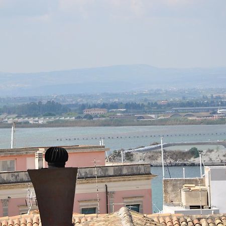 Kalos Syracuse ภายนอก รูปภาพ